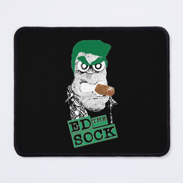 Item preview, ED THE SOCK designed and sold by Teeter-Totter.