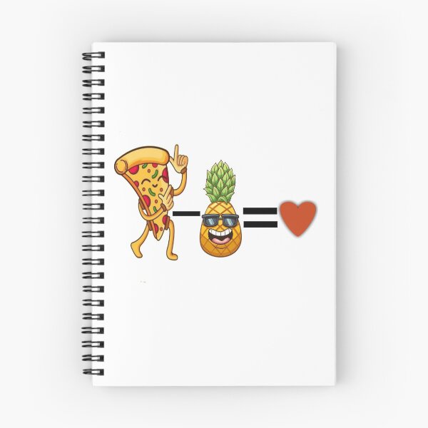 Item preview,   Stop putting pineapple on pizza designed and sold by Designhub14.