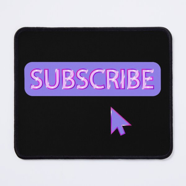 Item preview, Subscribe designed and sold by redgoch.