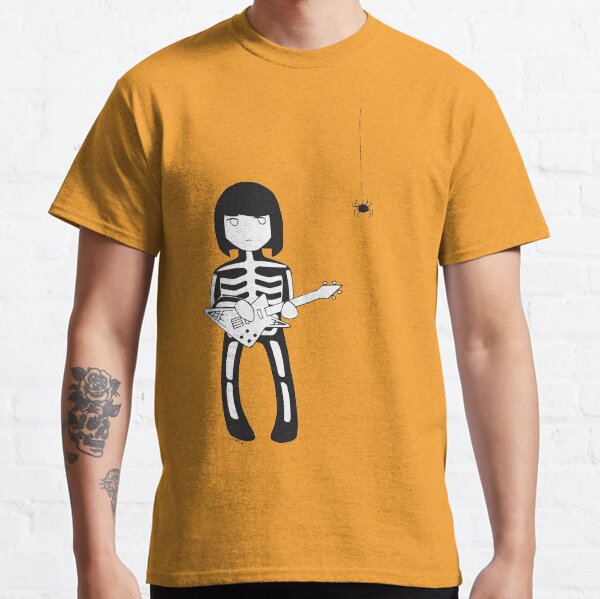 Boris The Spider Classic T-Shirt