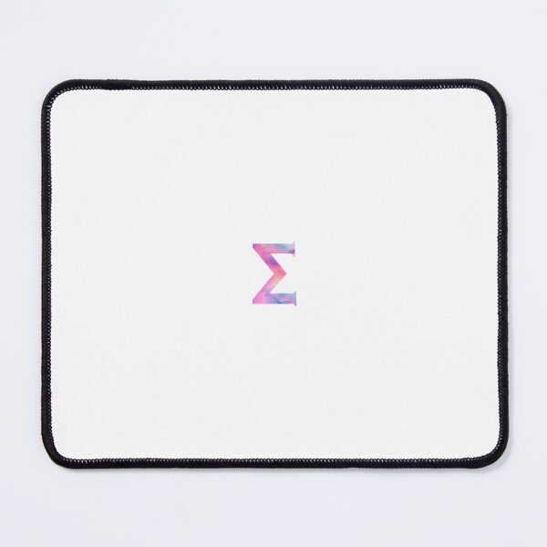 Item preview, Sigma - Σ  designed and sold by kem98.
