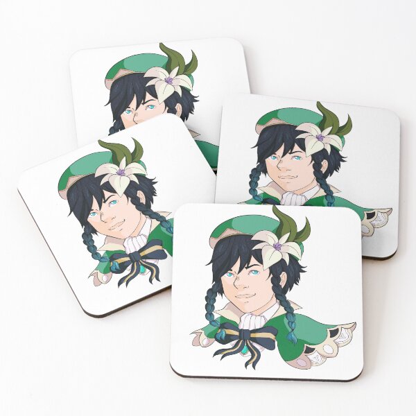 Item preview, Venti designed and sold by hellhoundm.
