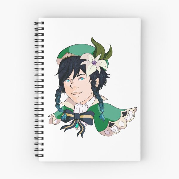 Item preview, Venti designed and sold by hellhoundm.