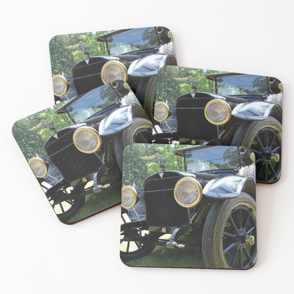 Item preview, Hudson Super Six (1913-16) designed and sold by John Schneider.