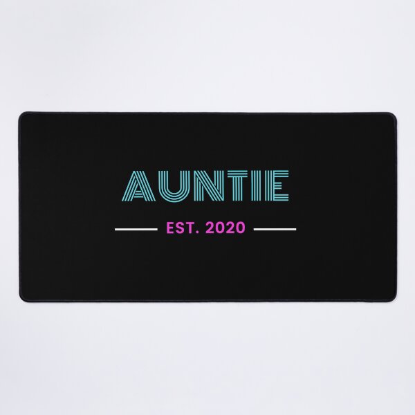 Item preview, Auntie design, Aunt Gift, Auntie Established design, Aunt design, Christmas Gift Aunt, Gift for Sister, Pregnancy Announcement design, BAE design designed and sold by dorento07.