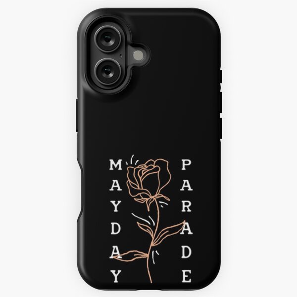 Item preview, MAYDAY PARADE designed and sold by Bigricxi.