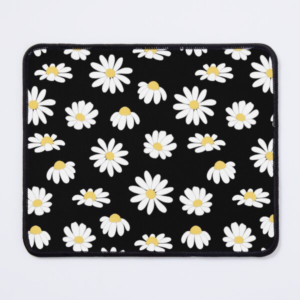 Item preview, Daisy Flowers designed and sold by Kraina.