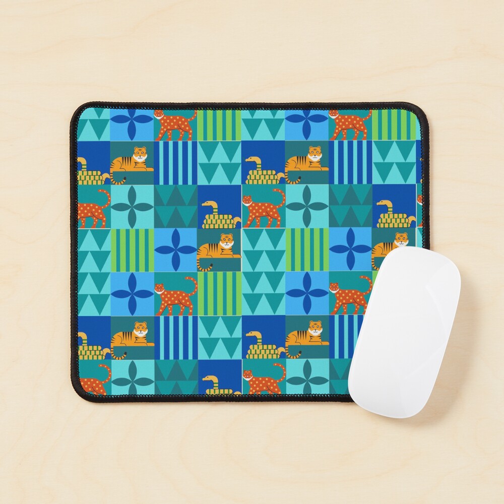 Item preview, Mouse Pad designed and sold by TheGoToStore.