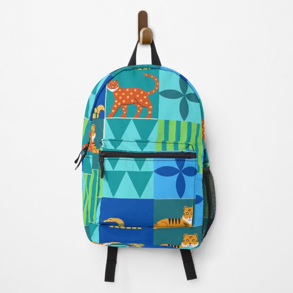 Item preview, Snake Tiger Leopard. Abstract Pattern. Cool Color Scheme. designed and sold by TheGoToStore.