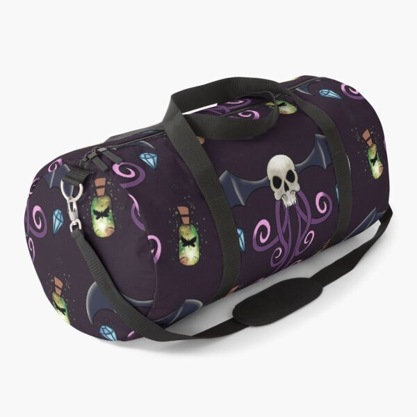 Item preview, Tattoo Tentacle Skull designed and sold by Sheletor.