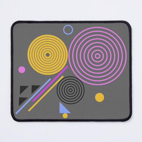Item preview, geometric figures designed and sold by redgoch.