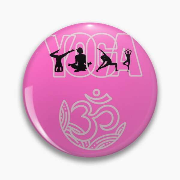 Item preview, YOGA TIME designed and sold by Axeel.art.
