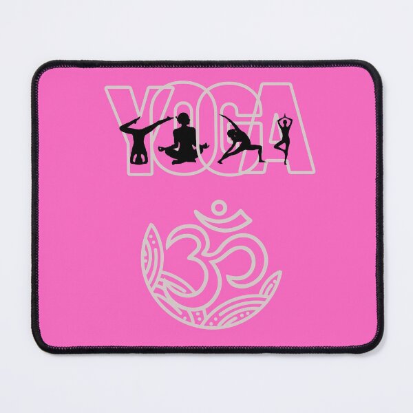 Item preview, YOGA TIME designed and sold by Axeel.art.