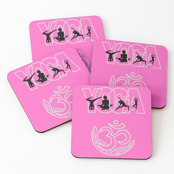 Item preview, YOGA TIME designed and sold by Axeel.art.