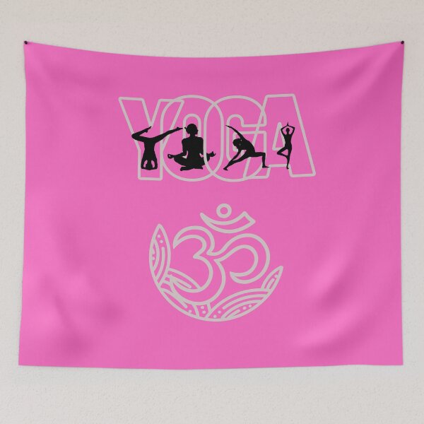 Item preview, YOGA TIME designed and sold by Axeel.art.