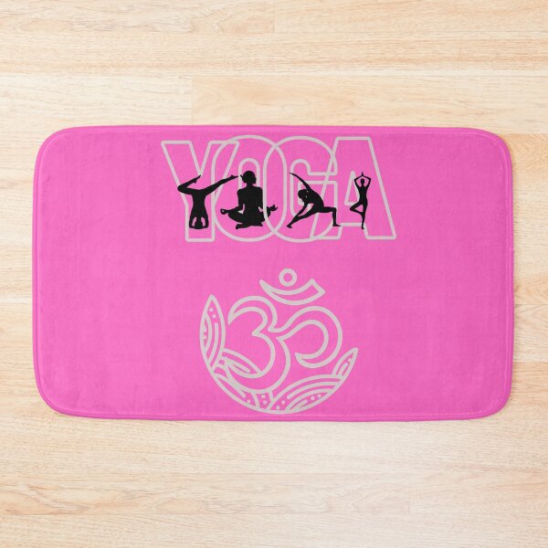 Item preview, YOGA TIME designed and sold by Axeel.art.