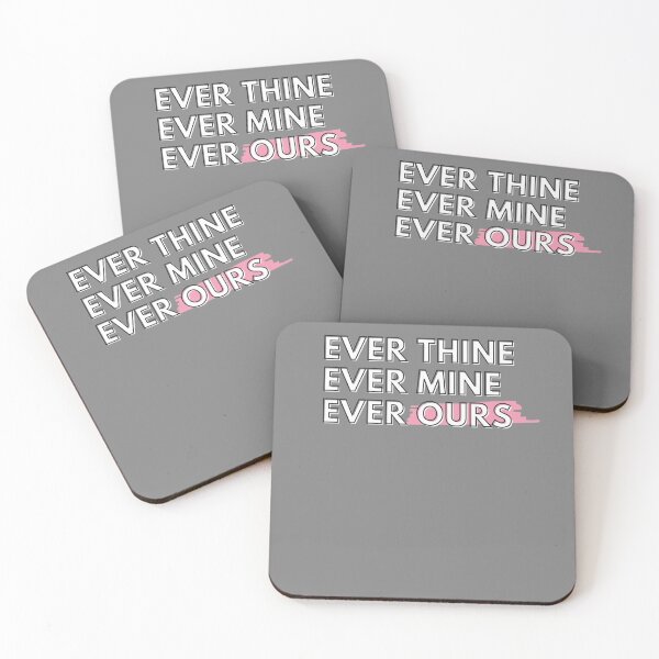 Item preview, Ever Thine, Ever Mine, Ever Ours designed and sold by The Long's Way Home.