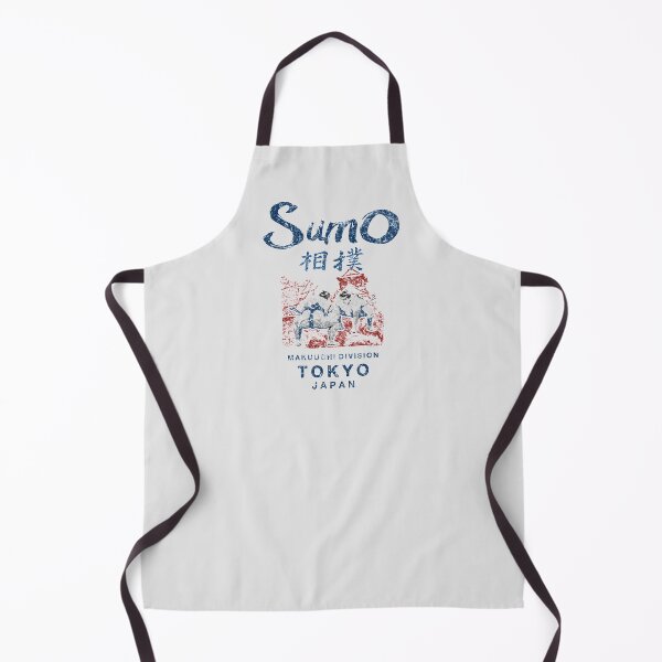 Item preview, Sumo Wrestling Tokyo Japan Vintage designed and sold by IronEcho.