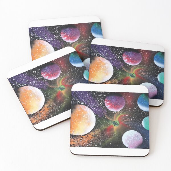 Item preview, Solar System K  designed and sold by Gregrussell8.
