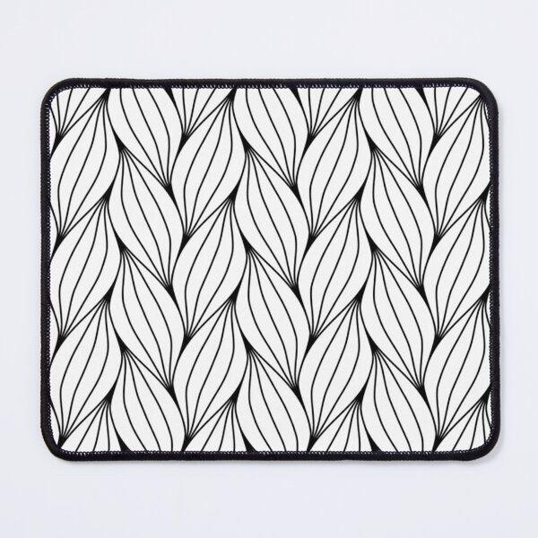 Item preview, Leaf pattern artwork designed and sold by TeeFashionShop.