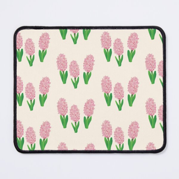 Item preview, Pink Hyacinth designed and sold by TheMajesticGoat.