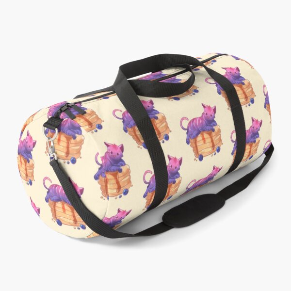 Item preview, Cat Pancake Stack designed and sold by GalaxyChicken.