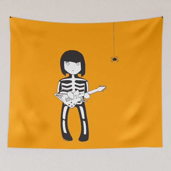 Item preview, Boris The Spider designed and sold by Paloma Alcala.