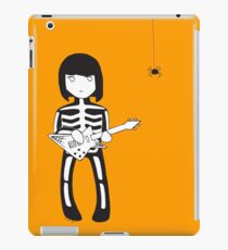 Boris The Spider iPad Case/Skin