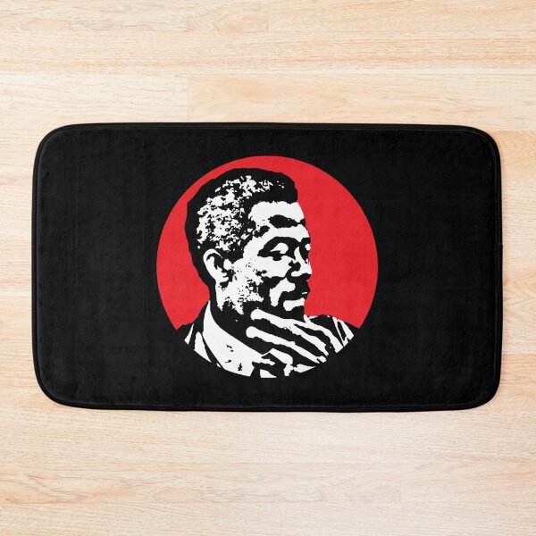Item preview, Eldridge Cleaver Stencil designed and sold by RevolutionInPaint.