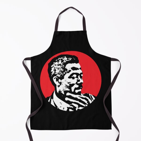 Item preview, Eldridge Cleaver Stencil designed and sold by RevolutionInPaint.