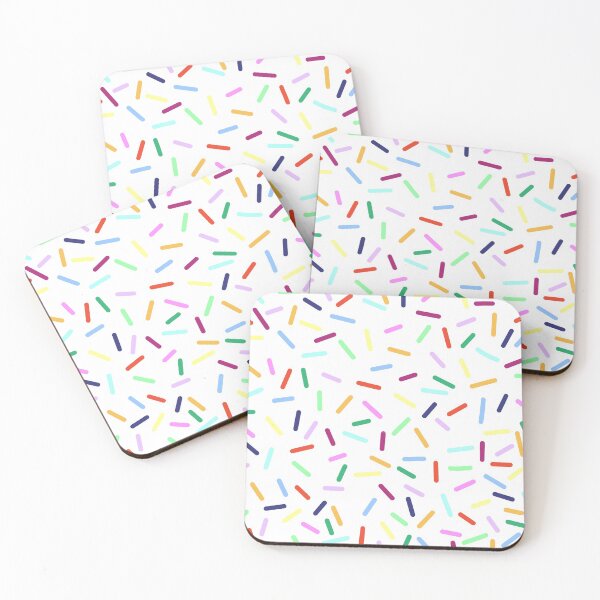 Item preview, Scattered sprinkles designed and sold by KayleeEvelyn.