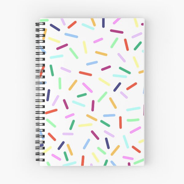 Item preview, Scattered sprinkles designed and sold by KayleeEvelyn.