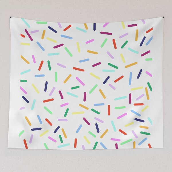 Item preview, Scattered sprinkles designed and sold by KayleeEvelyn.