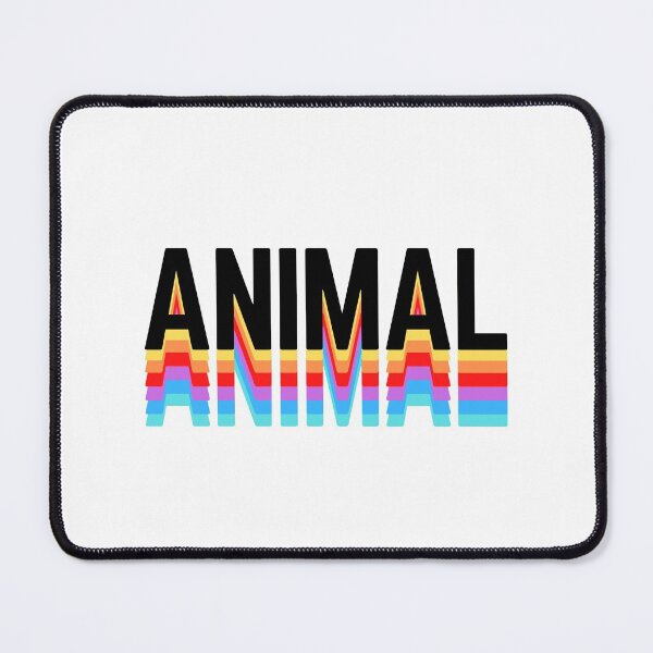 Item preview, Wild Party Animal Sunset designed and sold by TheWildFlix.
