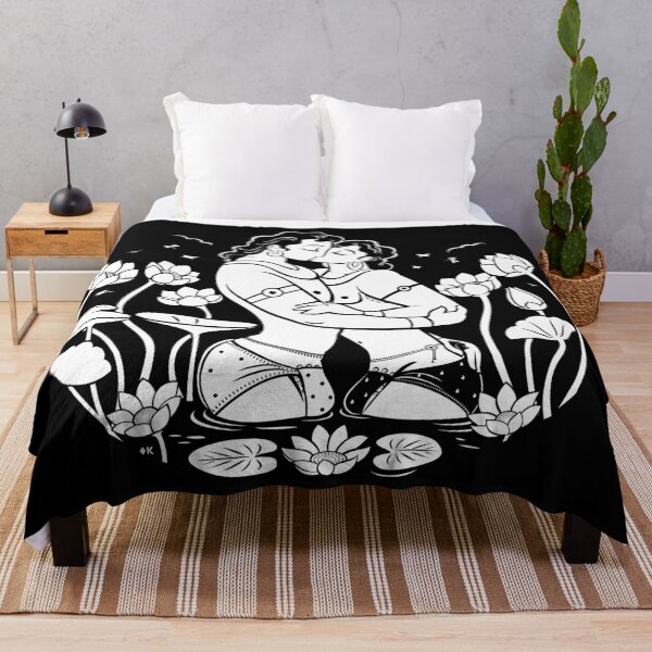 Item preview, Sutra - Pond designed and sold by qkingofdiamonds.