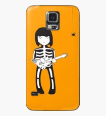 Boris The Spider Case/Skin for Samsung Galaxy