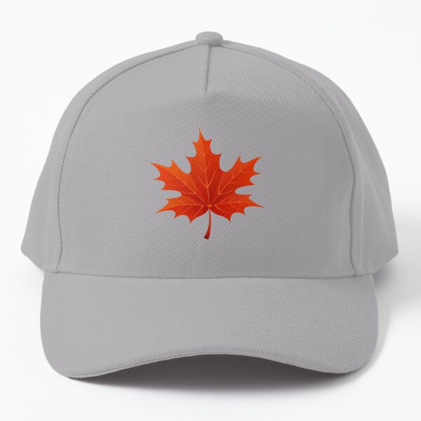 Maple Leaf Hats for Sale