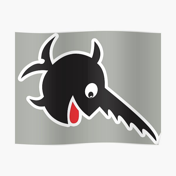 Poster U 96 Redbubble