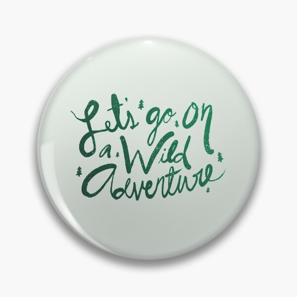 Item preview, Wild Adventure Type designed and sold by Leah Flores.