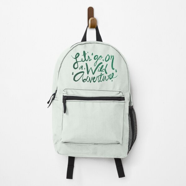 Item preview, Wild Adventure Type designed and sold by Leah Flores.