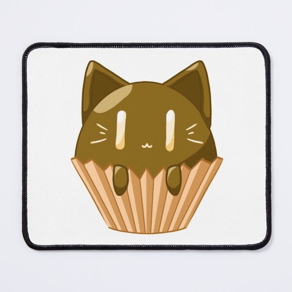 Item preview, ChocoCat  designed and sold by Flyaways.