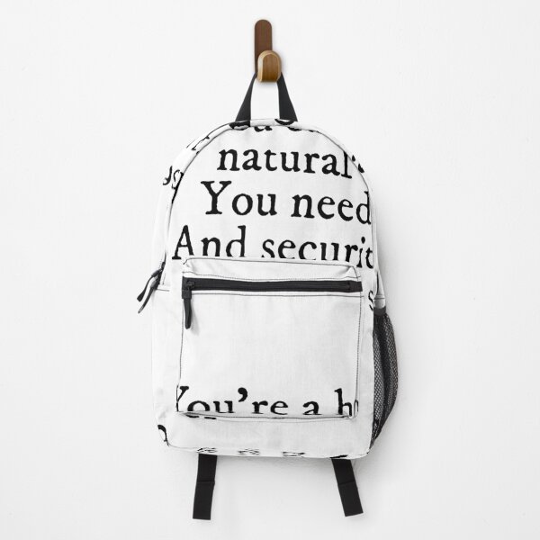 Item preview, You're a hothouse flower - Calloway Sisters Quote designed and sold by jazminnjoe.