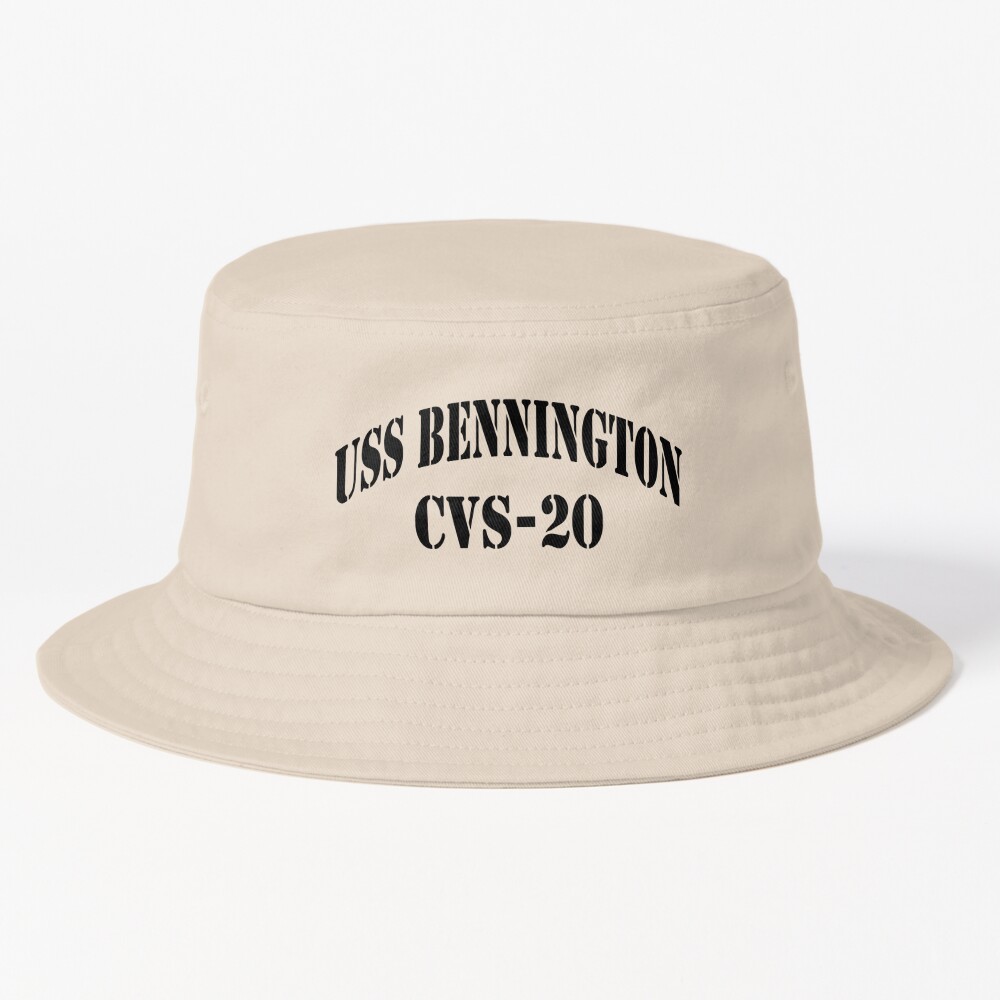 Sun Trucker Cap  Bennington EN-CA