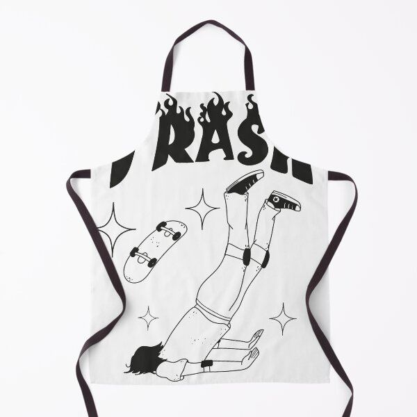 Item preview, TRASH at SKATING designed and sold by bixieshop.
