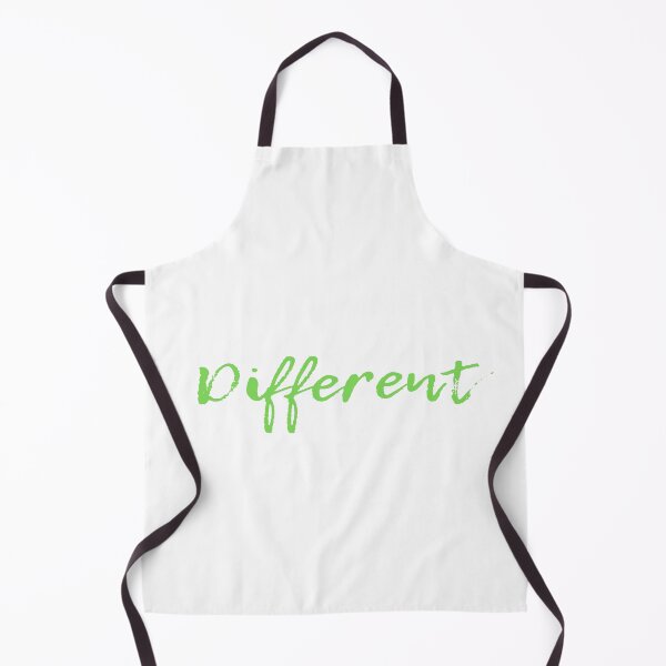Item preview, Different Green humour Shirt unusual Cool shirt designed and sold by Lamiie.