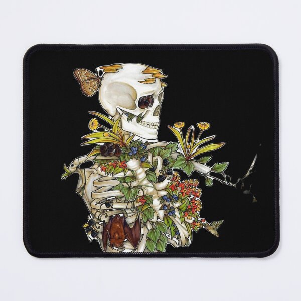Item preview, Skull skeleton designed and sold by Mohd wasim.