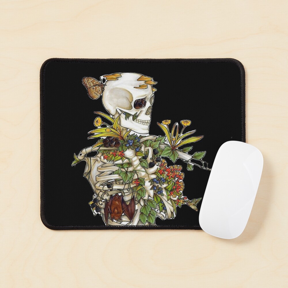 Item preview, Mouse Pad designed and sold by Wasi007.