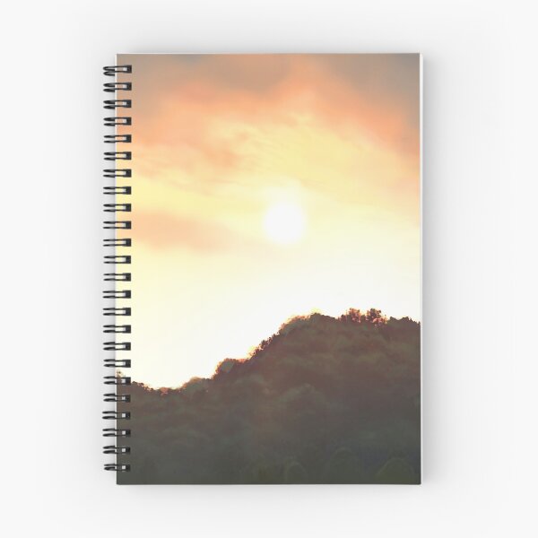 Item preview, The Setting Sun designed and sold by GraphiteGirl.