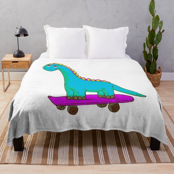 Item preview, Funny Dinosaur Classic T-Shirt designed and sold by HamzaMo.