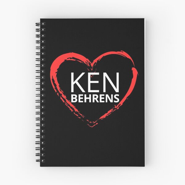 Item preview, KEN BEHRENS AUSTRALIA CBR chief minister Proud KEN BEHRENS gift lovely STRAIGHT OUTTA I LOVE  HERO designed and sold by Petartist.